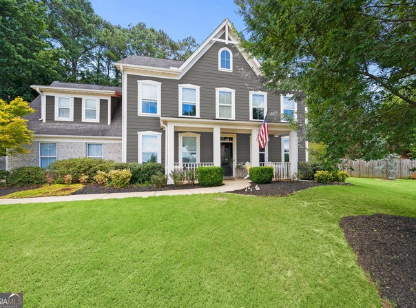 3460 Trow Creek, Cumming, GA 30040
