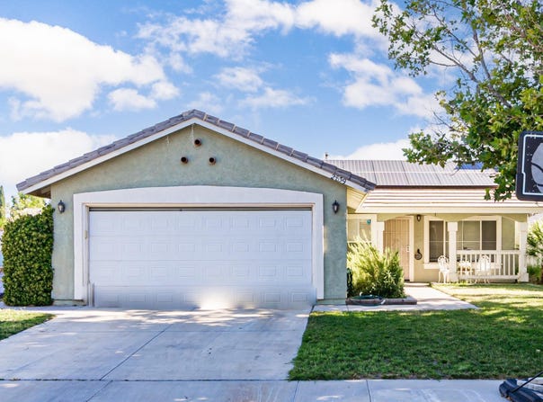 2839 Minford Street, Lancaster, CA 93536