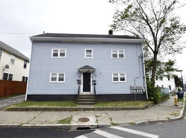 92 Jefferson Street, Pawtucket, RI 02860