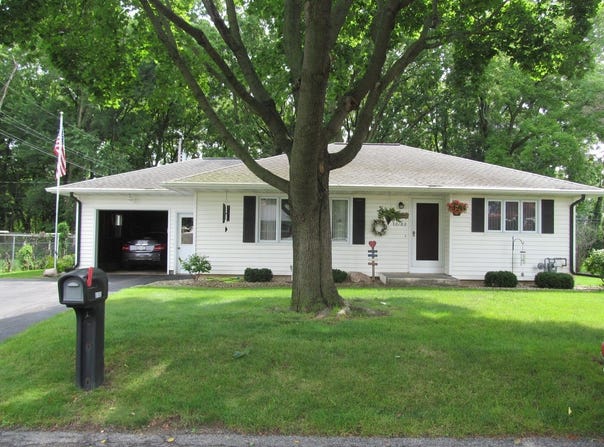 6103 Merrill Street, McFarland, WI 53558-9423