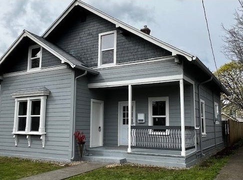 6829 SE WOODSTOCK BLVD, Portland, OR 97206