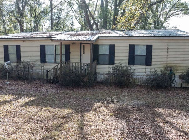 McAlpin, FL 32062