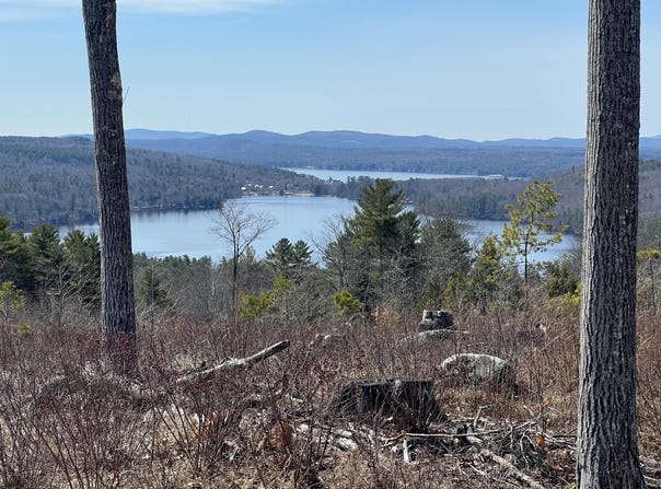 Deer Hill Road, Harrison, ME 04040