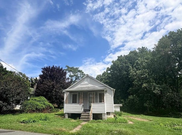 7501 RIDDLE AVENUE, BALTIMORE, MD 21224