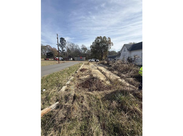527 Myrtal, Warren, AR 71671