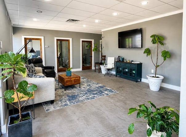 1007 College St, Bastrop, TX 78602