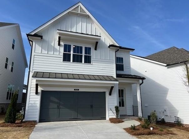 630 Silva Street, Cumming, GA 30040