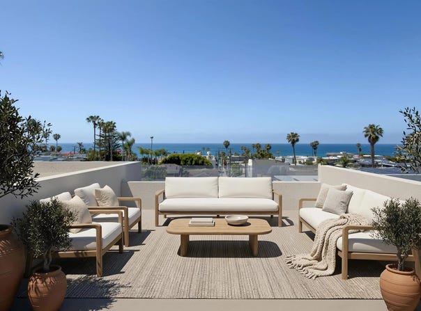 6710 La Jolla Blvd, La Jolla, CA 92037