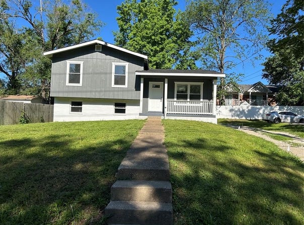 519 S Adams Street, Festus, MO 63028