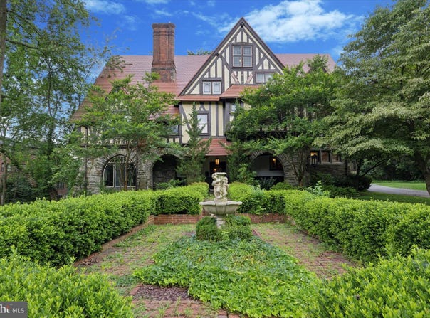 20 BERWICK ROAD, MERION STATION, PA 19066