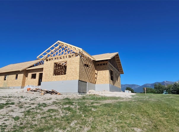 525 Hawk Drive, Polson, MT 59860
