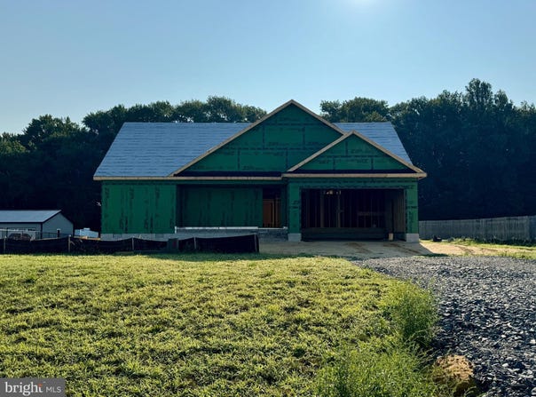 26615 BLUE HEN LANE, SEAFORD, DE 19973
