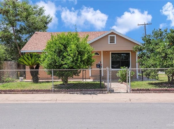 2129 Fir Avenue, McAllen, TX 78501