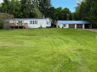 116 Loomis Lane, Columbus, NY 13460