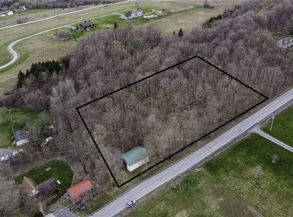 00 Brewer Road, Lincoln, NY 13421