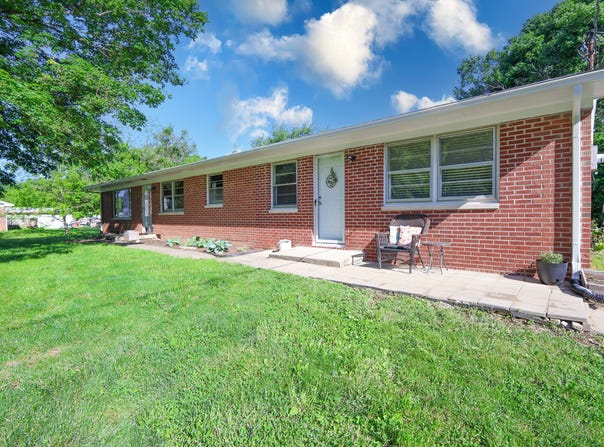 6310 E County Road 200 S, Butlerville, IN 47223