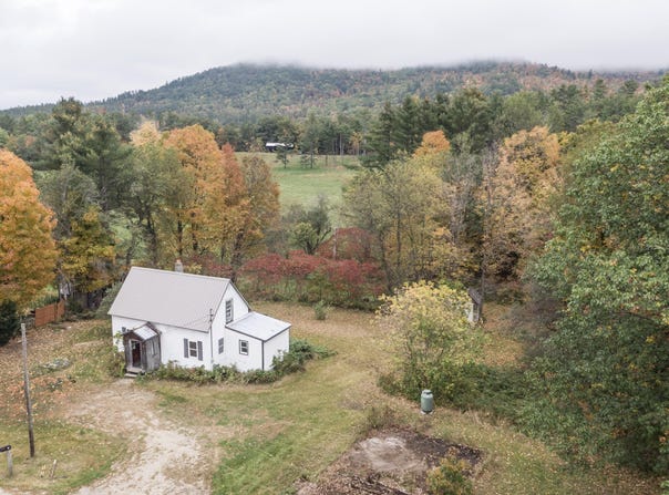 73 Route 232, Rumford, ME 04276