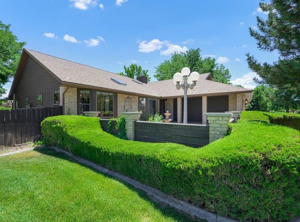 756 Continental Court, Grand Junction, CO 81506