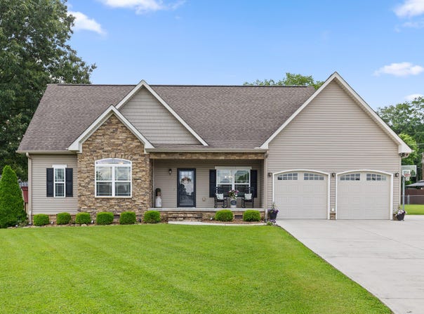 220 Charlene Place, South Pittsburg, TN 37380