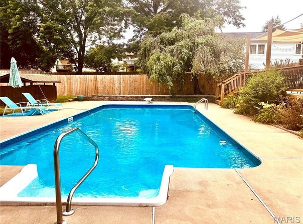 1708 Winter Hill, O'Fallon, MO 63366