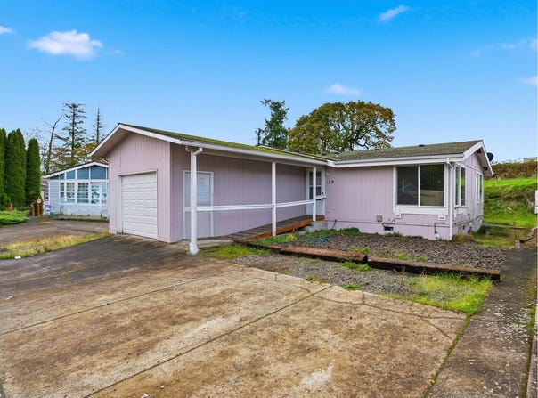 2154 Oregon St, StHelens, OR 97051