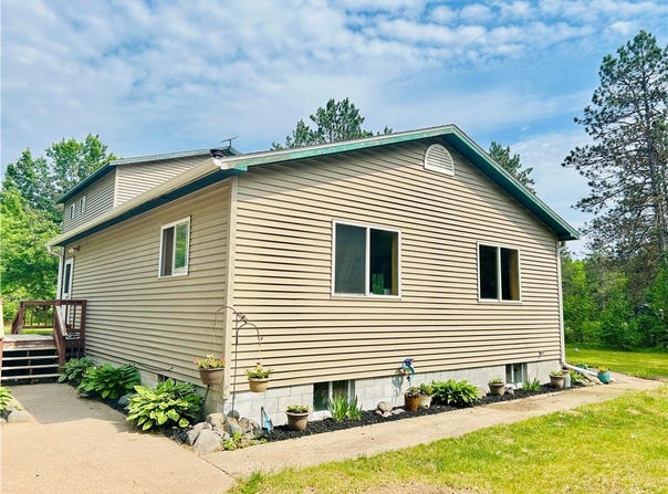 11730n US Highway 63, Hayward, WI 54843