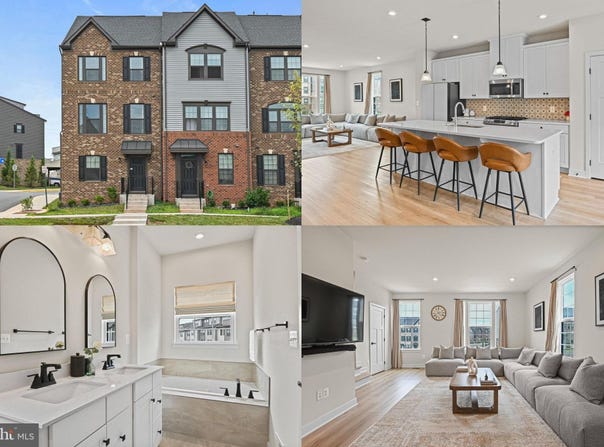 14030 SUNRISE VALLEY DRIVE, HERNDON, VA 20171