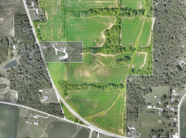 0 S State Road 35 Highway, Muncie, IN 47302