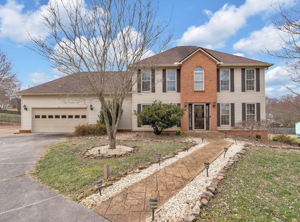 4813 Walnut Hill Drive, Morristown, TN 37814