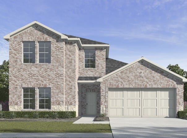 1125 Hartson Trail, Ferris, TX 75125