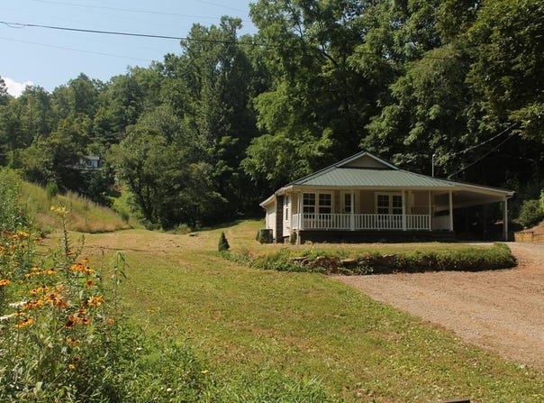 44 Egret Lane, Sylva, NC 28779