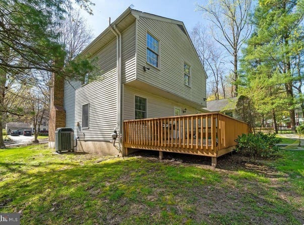 4041 FIREFLY WAY, ELLICOTT CITY, MD 21042