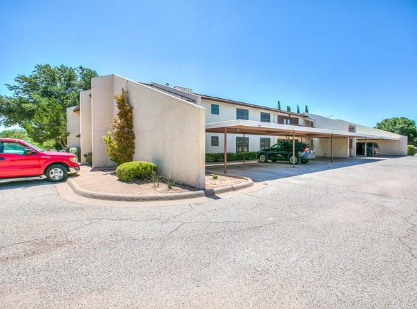 3602 Gemini Drive, San Angelo, TX 76903