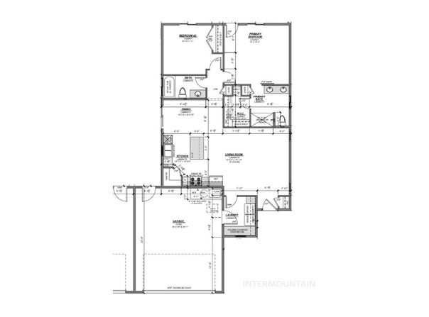 1005 N 15th St, Payette, ID 83661
