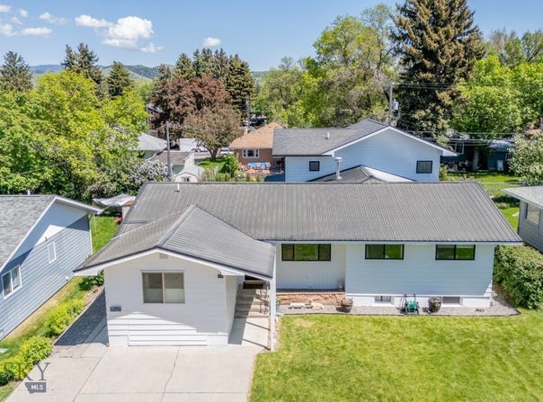 420 N 6th Avenue, Bozeman, MT 59715
