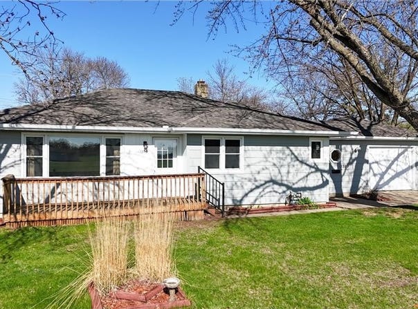 1319 15th Avenue S, Saint Cloud, MN 56301