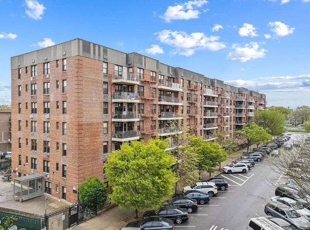 2800  Coyle Street, Brooklyn, NY 11235