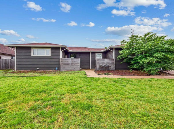 4801 E Looman, Wichita, KS 67220