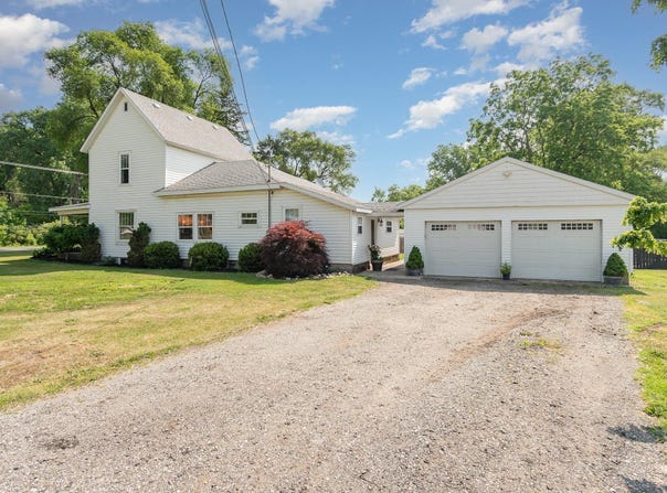 8015 Bloomer Street, Carson City, MI 48811