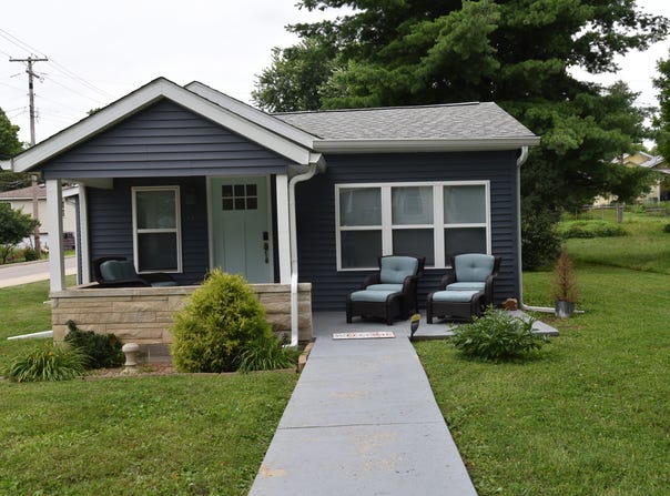 614 W Allen Street, Bloomington, IN 47403