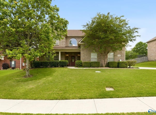 158 Clover Ridge Drive, Madison, AL 35758