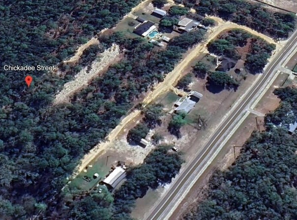 00 Chickadee Street, Interlachen, FL 32148