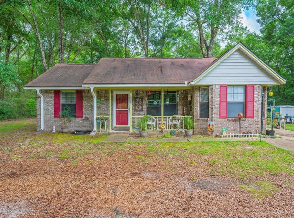 6256 Misty Lane, Crestview, FL 32539
