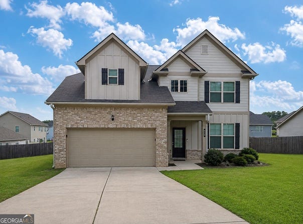 515 McGinnis Circle, Calhoun, GA 30701
