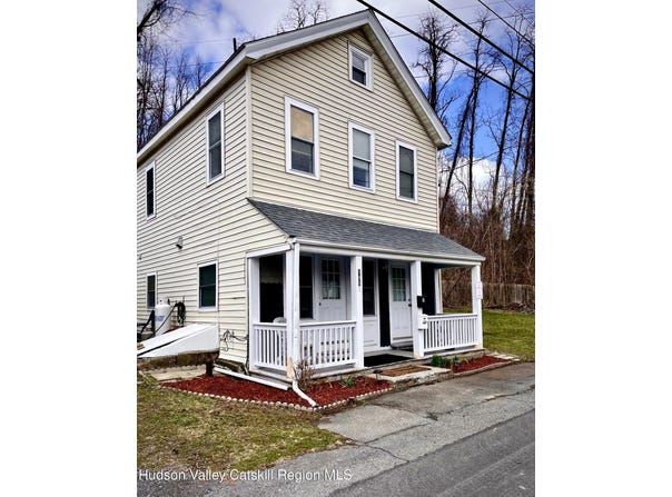 195 North Street, Kingston, NY 12401