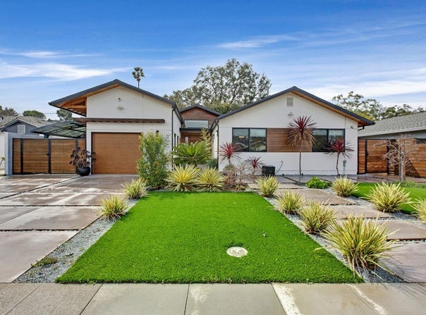 104 Oak Park DR, Los Gatos, CA 95032