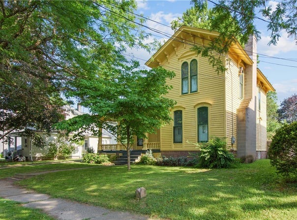 322 W State Street, Albion, NY 14411