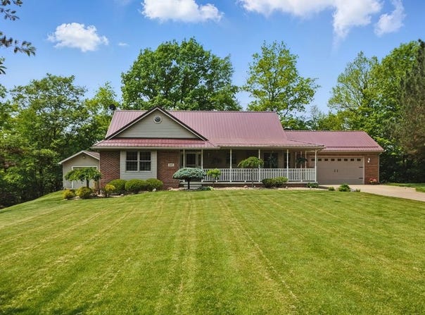 685 Timothy Drive, Willard, OH 44890