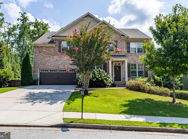 2607 Restoration, Powder Springs, GA 30127
