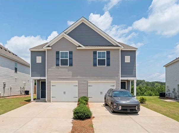115 Adger Road, Pendleton, SC 29670